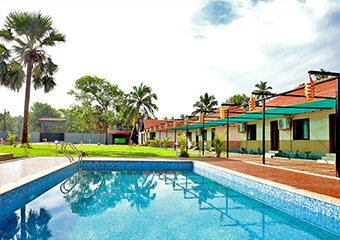 Hotel Seven Grand Vijayapura