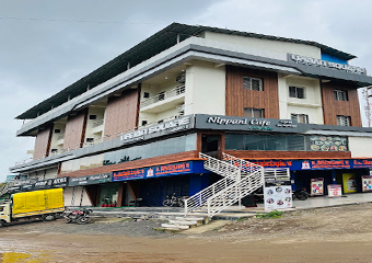 Hotel Seven Grand Vijayapura
