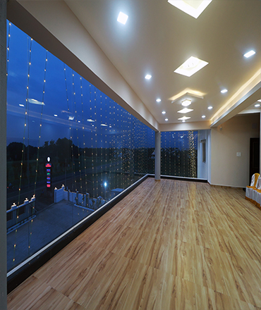 Hotel Seven Grand Vijayapura