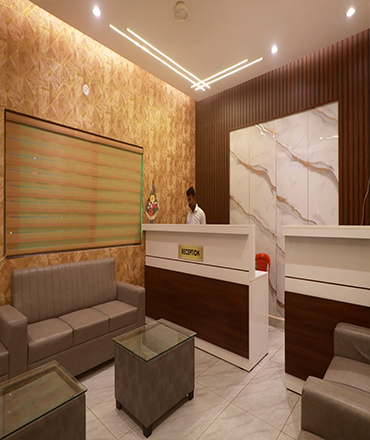 Hotel Seven Grand Vijayapura