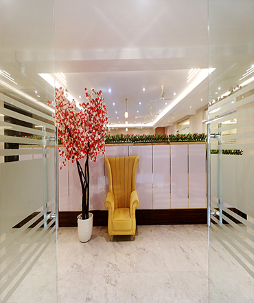 Hotel Seven Grand Vijayapura