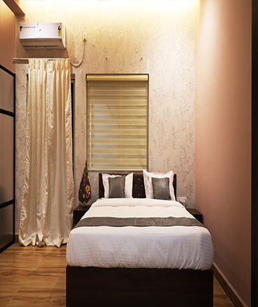 Hotel Seven Grand Vijayapura