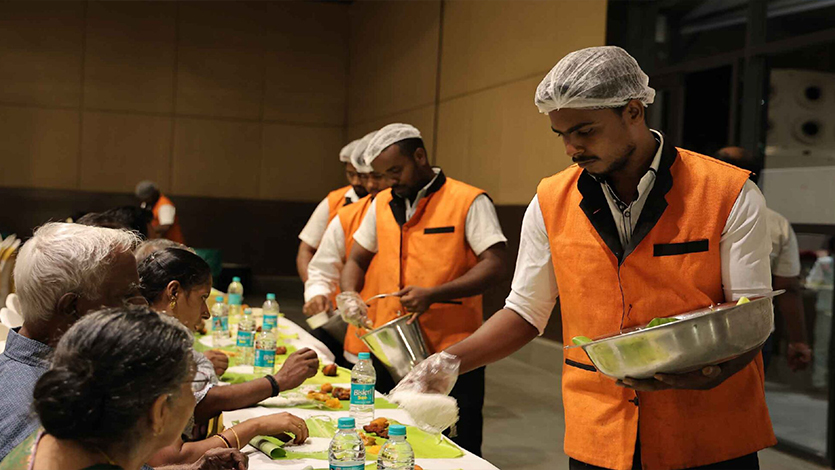 Hotel Seven Grand Vijayapura