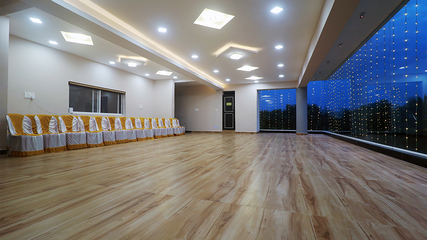 Hotel Seven Grand Vijayapura