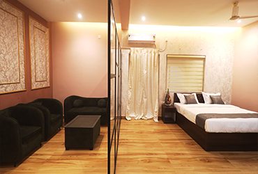 Hotel Seven Grand Vijayapura