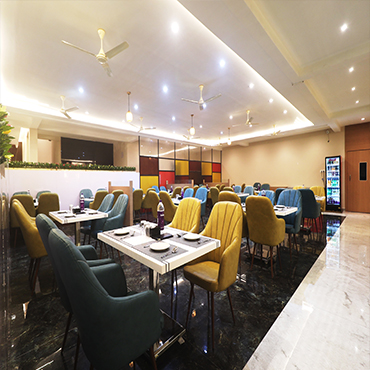 Hotel Seven Grand Vijayapura